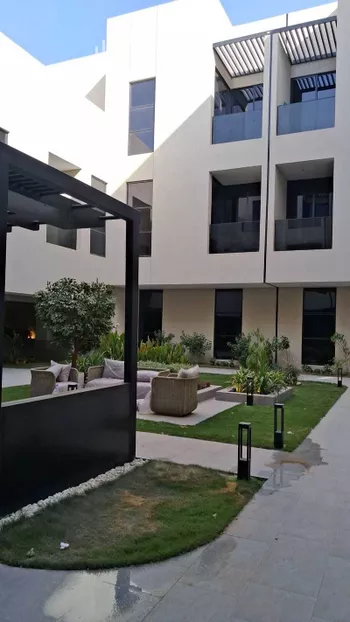 شقة للإيجار في شارع ممر107, حي الرمال, مدينة الرياض, منطقة الرياض صورة 4