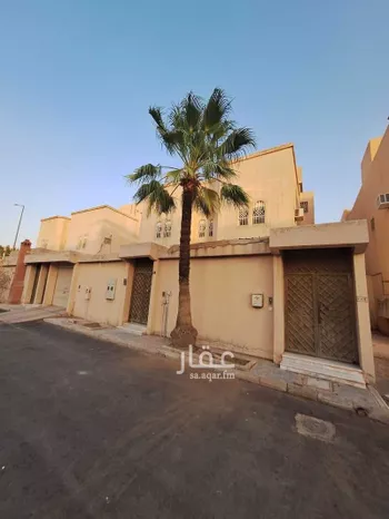 دور للإيجار في شارع بوعرفة, حي الفيحاء, مدينة الرياض, منطقة الرياض صورة 2