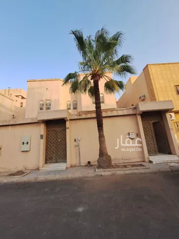دور للإيجار في شارع بوعرفة, حي الفيحاء, مدينة الرياض, منطقة الرياض