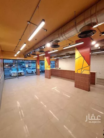 محل للإيجار في شارع الزبير ابن العوام ابن خويلد ابن اسد, حي السلام, مدينة الرياض, منطقة الرياض صورة 5