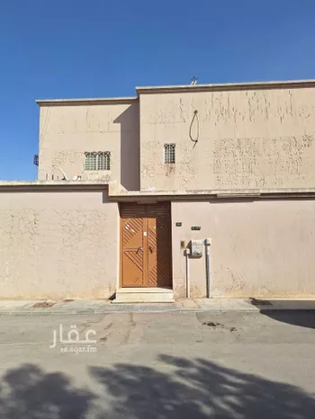 فيلا للبيع في شارع الحيال, حي الفيحاء, مدينة الرياض, منطقة الرياض