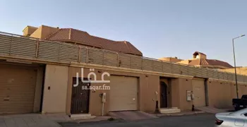 فيلا للبيع في شارع وادي الملصة, حي الفيحاء, مدينة الرياض, منطقة الرياض