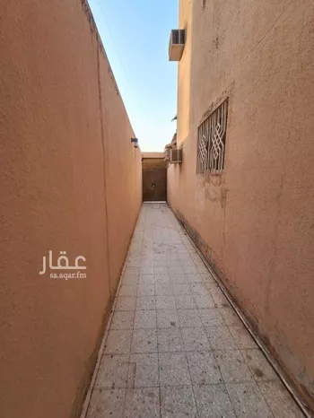 دور للإيجار في شارع بوعرفة, حي الفيحاء, مدينة الرياض, منطقة الرياض صورة 2