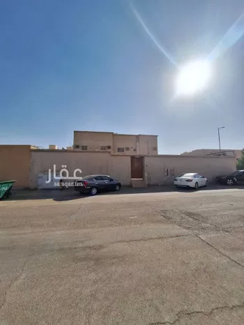 فيلا للبيع في شارع الحيال, حي الفيحاء, مدينة الرياض, منطقة الرياض صورة 5