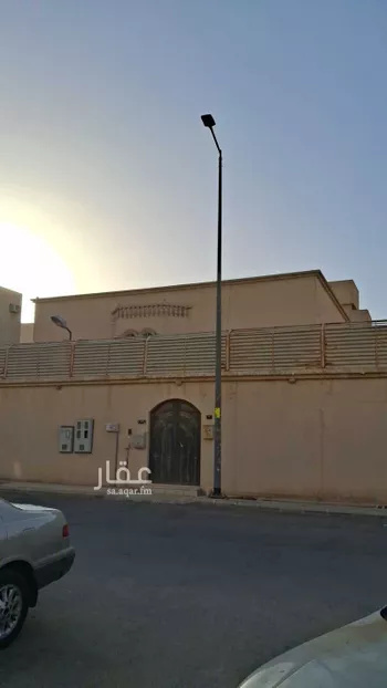 فيلا للبيع في شارع وادي الملصة, حي الفيحاء, مدينة الرياض, منطقة الرياض صورة 5