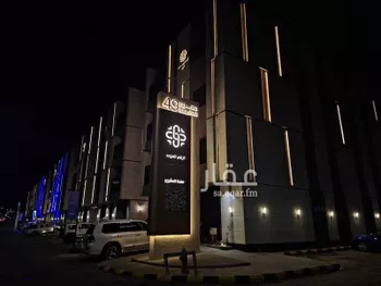 شقة للإيجار في شارع حفصة بنت عمر, حي الروضة, مدينة الرياض, منطقة الرياض