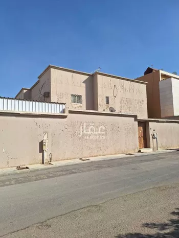فيلا للبيع في شارع الحيال, حي الفيحاء, مدينة الرياض, منطقة الرياض صورة 3