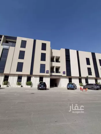شقة للإيجار في شارع ممر107, حي الرمال, مدينة الرياض, منطقة الرياض صورة 2