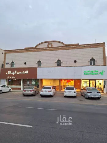 محل للإيجار في شارع الزبير ابن العوام ابن خويلد ابن اسد, حي السلام, مدينة الرياض, منطقة الرياض