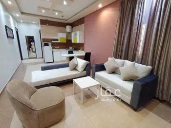 شقة للإيجار في شارع حسن ابن حسين ابن علي, حي المونسية, مدينة الرياض, منطقة الرياض صورة 4