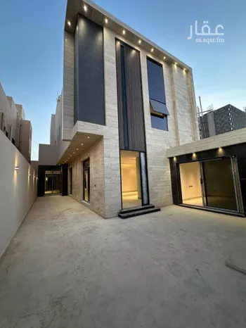 فيلا للبيع في شارع ابن مسافر, حي الريان, مدينة الرياض, منطقة الرياض صورة 2