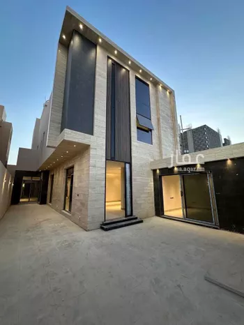 فيلا للبيع في شارع ابن مسافر, حي الريان, مدينة الرياض, منطقة الرياض