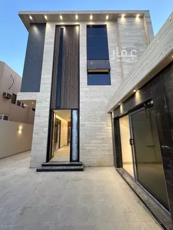 فيلا للبيع في شارع ابن مسافر, حي الريان, مدينة الرياض, منطقة الرياض صورة 3