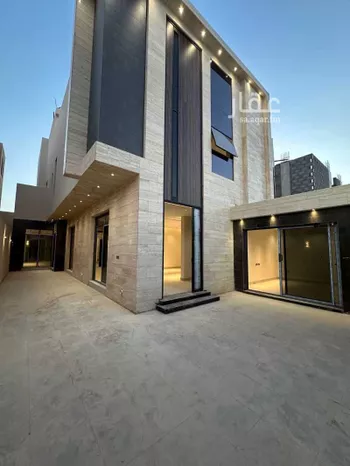 فيلا للبيع في شارع ابن مسافر, حي الريان, مدينة الرياض, منطقة الرياض صورة 5