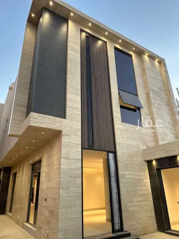 فيلا للبيع في شارع ابن مسافر, حي الريان, مدينة الرياض, منطقة الرياض صورة 4