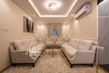 شقة للإيجار في شارع الثيل, حي الملقا, مدينة الرياض, منطقة الرياض صورة 3
