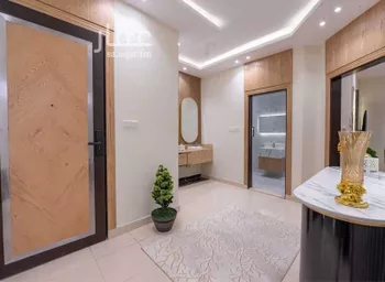 شقة للإيجار في شارع الثمد, حي الملقا, مدينة الرياض, منطقة الرياض صورة 5