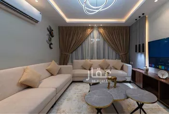 شقة للإيجار في شارع القلعة, حي الياسمين, مدينة الرياض, منطقة الرياض صورة 3