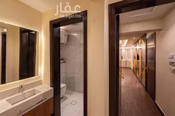 شقة للإيجار في شارع الثيل, حي الملقا, مدينة الرياض, منطقة الرياض صورة 4