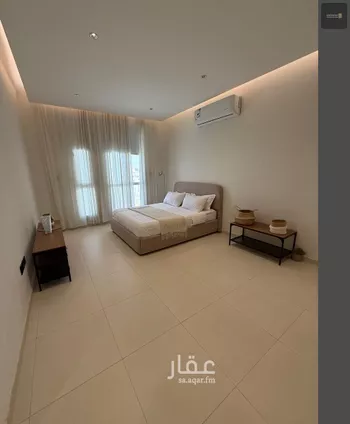 شقة للإيجار في شارع ابها, حي الملقا, مدينة الرياض, منطقة الرياض صورة 3