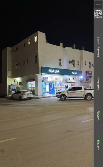 عمارة للإيجار في شارع محمد بن مهيزع, حي اليرموك, مدينة الخرج, منطقة الرياض