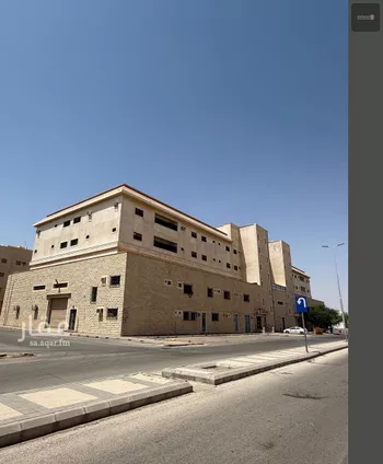 عمارة للإيجار في شارع طريق الملك عبدالعزيز, حي المنتزة الغربي, مدينة بريده, منطقة القصيم صورة 3