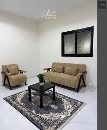 شقة للإيجار في شارع احمد بن الخطاب, حي طويق, مدينة الرياض, منطقة الرياض صورة 2