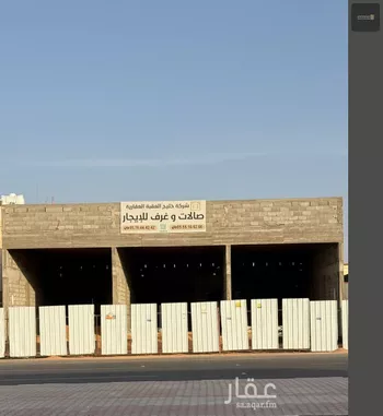 محل للإيجار في شارع سعود بن عبدالمحسن, حي الشفاء, مدينة حائل, منطقة حائل صورة 4