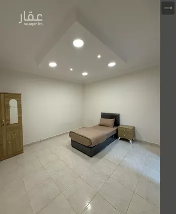 شقة للإيجار في شارع الامير مشهور بن عبدالعزيز, حي المرسلات, مدينة الرياض, منطقة الرياض صورة 2