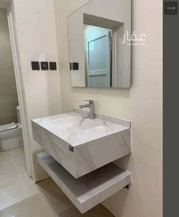 عمارة للإيجار في شارع مكة المكرمة, حي العزيزية, مدينة حائل, منطقة حائل صورة 4