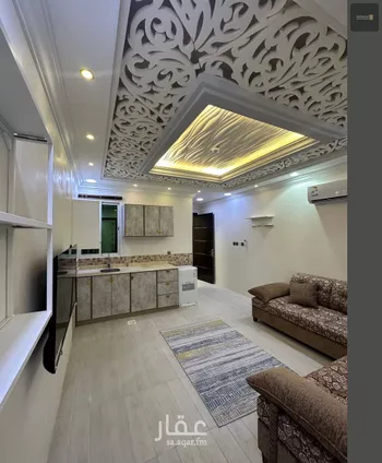 شقة للإيجار في شارع الصحراء الليبية, حي عكاظ, مدينة الرياض, منطقة الرياض صورة 5
