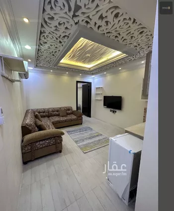 شقة للإيجار في شارع الصحراء الليبية, حي عكاظ, مدينة الرياض, منطقة الرياض صورة 3
