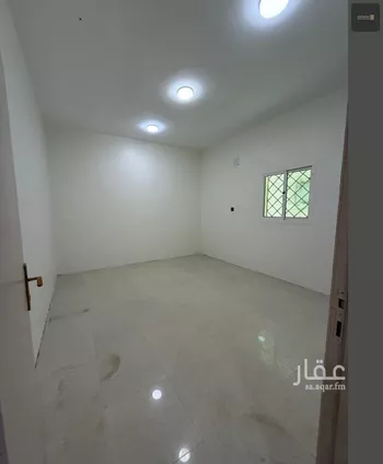 شقة للإيجار في شارع مكة المكرمة, حي العزيزية, مدينة حائل, منطقة حائل صورة 3
