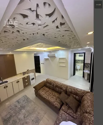 شقة للإيجار في شارع الصحراء الليبية, حي عكاظ, مدينة الرياض, منطقة الرياض صورة 2