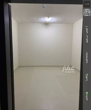 شقة للإيجار في شارع عثمان بن صدقه, حي طويق, مدينة الرياض, منطقة الرياض