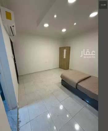 شقة للإيجار في شارع الامير مشهور بن عبدالعزيز, حي المرسلات, مدينة الرياض, منطقة الرياض صورة 3