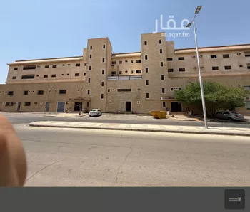 عمارة للإيجار في شارع طريق الملك عبدالعزيز, حي المنتزة الغربي, مدينة بريده, منطقة القصيم صورة 4