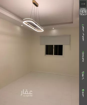 شقة للإيجار في شارع العباس بن عبد المطلب, حي التعاون, مدينة الرياض, منطقة الرياض