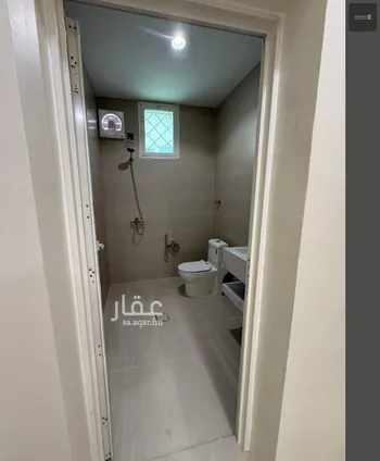 شقة للإيجار في شارع مكة المكرمة, حي العزيزية, مدينة حائل, منطقة حائل صورة 4