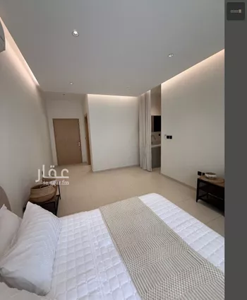 شقة للإيجار في شارع ابها, حي الملقا, مدينة الرياض, منطقة الرياض صورة 2