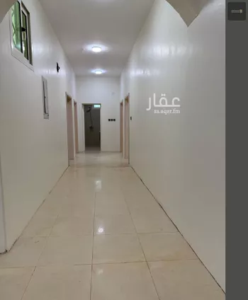 شقة للإيجار في شارع مكة المكرمة, حي العزيزية, مدينة حائل, منطقة حائل صورة 5