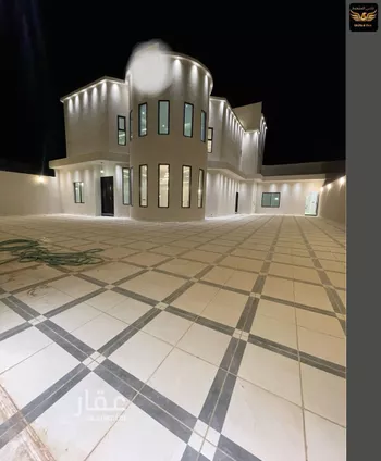 فيلا للبيع في حي اللؤلؤة, مدينة المزاحميه, منطقة الرياض صورة 3