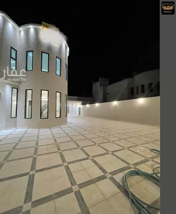 فيلا للبيع في حي اللؤلؤة, مدينة المزاحميه, منطقة الرياض صورة 4