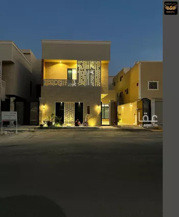 فيلا للبيع في شارع قطب الدين بن السلطان, حي المهدية, مدينة الرياض, منطقة الرياض صورة 5