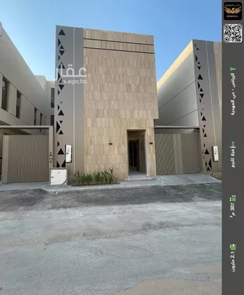 فيلا للبيع في شارع السيل, حي المهدية, مدينة الرياض, منطقة الرياض
