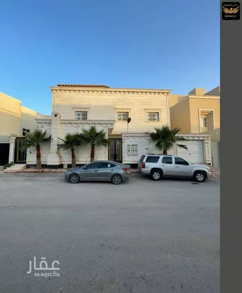 فيلا للبيع في شارع السيل, حي المهدية, مدينة الرياض, منطقة الرياض