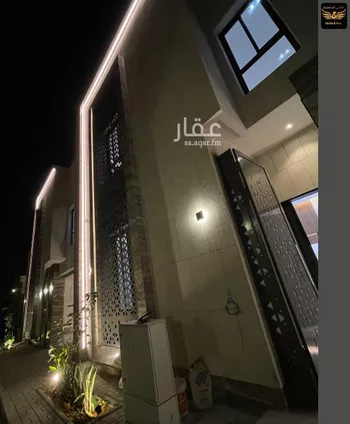 فيلا للبيع في شارع السيل, حي المهدية, مدينة الرياض, منطقة الرياض صورة 2