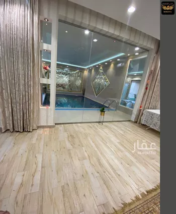 استراحة للبيع في شارع السيل, حي المهدية, مدينة الرياض, منطقة الرياض صورة 5