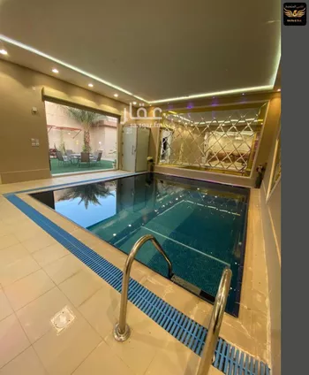 استراحة للبيع في شارع السيل, حي المهدية, مدينة الرياض, منطقة الرياض صورة 2