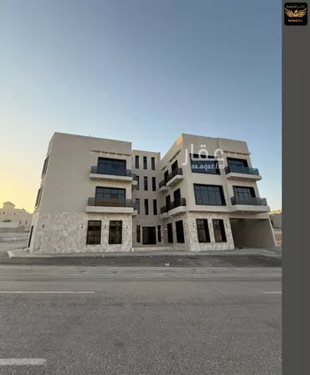 شقة للبيع في شارع السيل الكبير, حي المهدية, مدينة الرياض, منطقة الرياض صورة 2